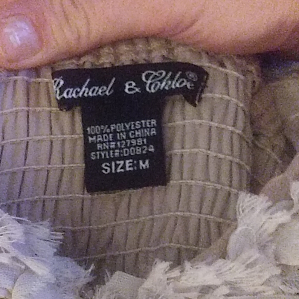Dress - Picture 3 of 3